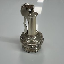 Vintage silver plate for sale  Danbury