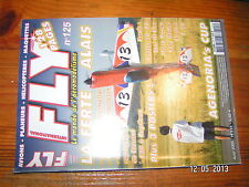 Fly 125 posters d'occasion  Doullens