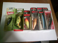 Rapala heddon cordel for sale  Shipping to Ireland