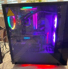 Ibuypower gaming 9900k for sale  Burlingame