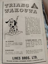 Di32 ephemera 1940s for sale  LEICESTER