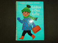 Schätze les koffer gebraucht kaufen  Rosengarten