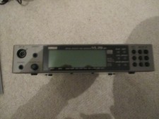 Yamaha vl70m sound for sale  DRONFIELD