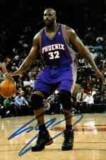 Shaquille neal signed for sale  MANCHESTER