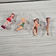 Disney fairies tinkerbell for sale  Summerville