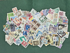 Mixture 200 stamps for sale  ALDERSHOT