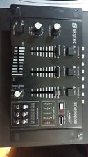 Mixer equilizer mp3player usato  Italia
