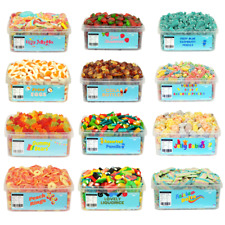 Candycrave gummy jelly for sale  BILSTON