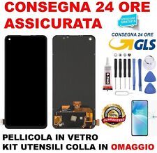 Display lcd touch usato  Polignano a Mare