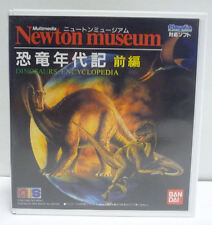 Newton museum dinosaurs usato  Sassuolo