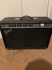 fm212r amplifier fender for sale  Marietta