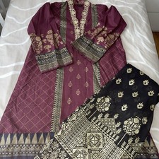 Khaadi sapphire maria for sale  HOUNSLOW