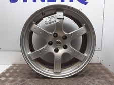 Alloy wheel nissan for sale  DONCASTER