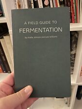 Noma Employee Fermentation Handbook comprar usado  Enviando para Brazil