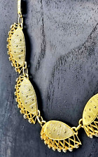 Collier kette silber gebraucht kaufen  Altstadt,-Andershof,-Devin