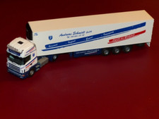 Tekno scania 144l gebraucht kaufen  Harsefeld