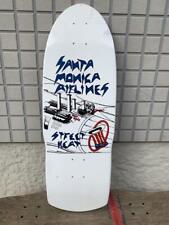 Usado, Deck de skate old school comprar usado  Enviando para Brazil