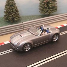 Autoart runs scalextric for sale  MANSFIELD