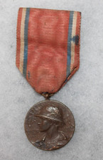 Médaille commémorative verdu d'occasion  Pavilly