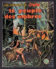Buscema thomas conan d'occasion  Paris XVIII