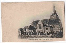 Cpa saint pierre d'occasion  Gennevilliers