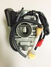 Carburetor gy6 125cc for sale  Rosemead