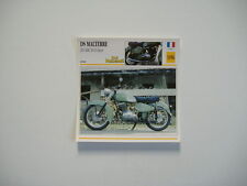 Fiche moto malterre d'occasion  France