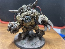 Warhammer 40k ork for sale  USA
