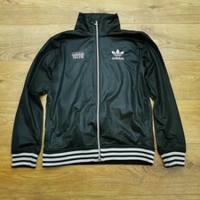 Adidas track jacket for sale  SWINDON