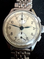 Vintage baylor heuer gebraucht kaufen  Weiterstadt