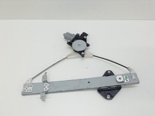 Alzacristallo elettrico post. usato  Italia