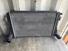 Turbo intercooler audi for sale  HULL