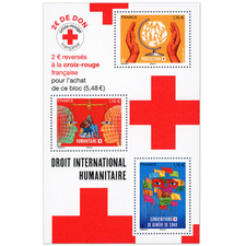 Feuillet f5629 droit d'occasion  Brignais