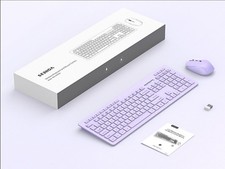 Purple seenda wireless for sale  Erie