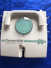 Brother kx390 knitting for sale  TEMPLECOMBE