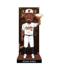 Adam jones hall for sale  Baltimore