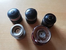 Ersatzrollen angelschnüre gef gebraucht kaufen  Saulgrub