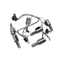 Kit de válvula solenóide de transmissão com chicote de fios 078220261C compatível com Ford AF21 TF-81 comprar usado  Enviando para Brazil