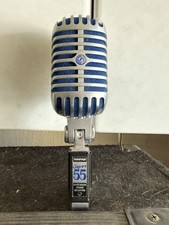 Shure super deluxe for sale Shure super deluxe for sale  La Mesa