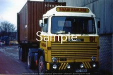 FOTOS DE CAMINHÃO Scania 111 transporte cerebral, usado comprar usado  Enviando para Brazil