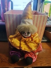 Vintage little circus for sale  Saluda