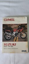 Suzuki service repair for sale  Rose