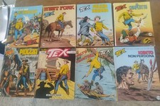 raccolta tex willer usato raccolta tex willer usato Acquaviva Picena