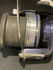Shimano aerlex 6000 for sale  LEEDS