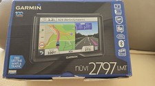 Garmin nüvi 2797 gebraucht kaufen  March