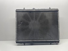 Radiatore acqua per usato  Italia
