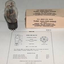 Tube 6g6g jan usato  Italia