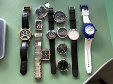 Armbanduhren konvolut schweize gebraucht kaufen  Neuss
