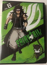 Fairy tail vol.6 d'occasion Fairy tail vol.6 d'occasion  Oloron-Sainte-Marie