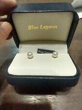 Mikimoto blue lagoon for sale  Kyle